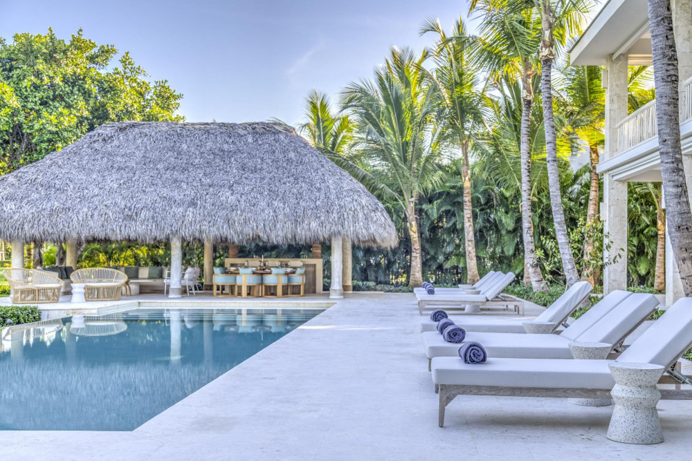 Punta Cana Resort & Club 34