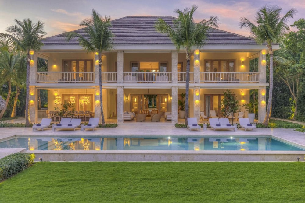 Punta Cana Resort & Club 34