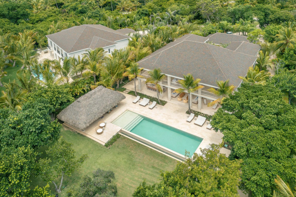 Punta Cana Resort & Club 34