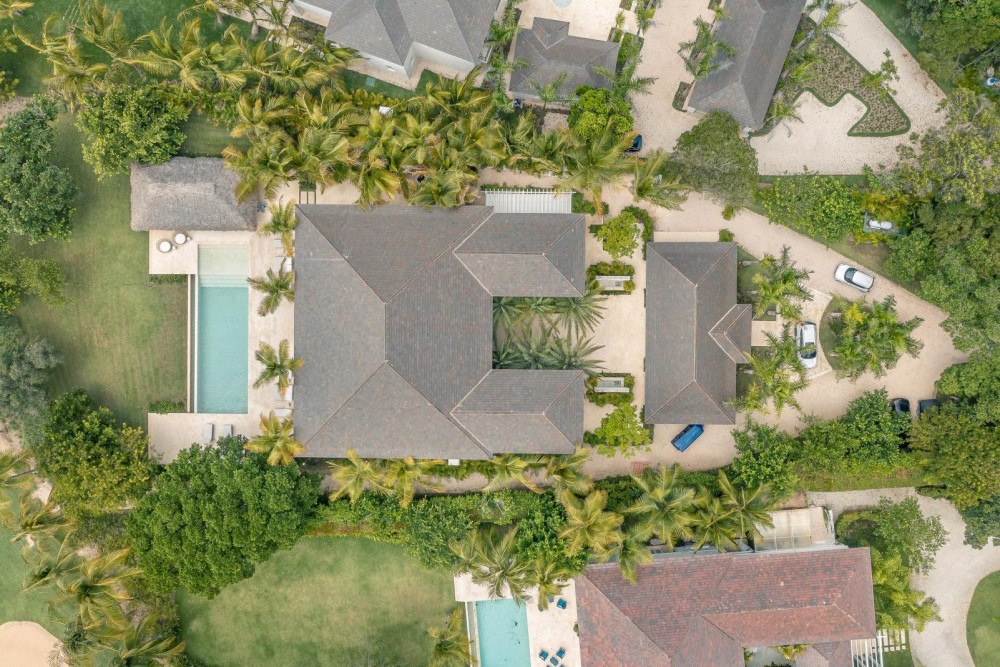 Punta Cana Resort & Club 34