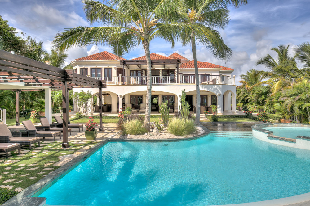 Punta Cana Resort & Club 36