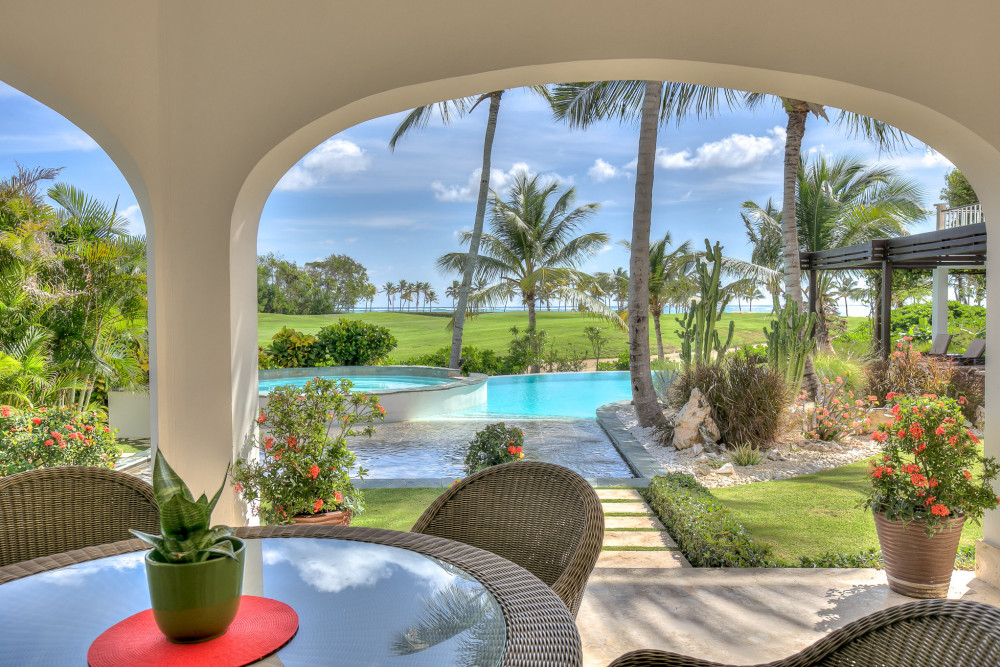 Punta Cana Resort & Club 36