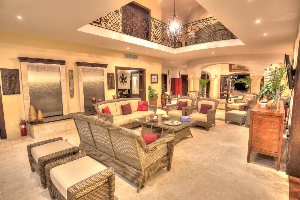 Punta Cana Resort & Club 36