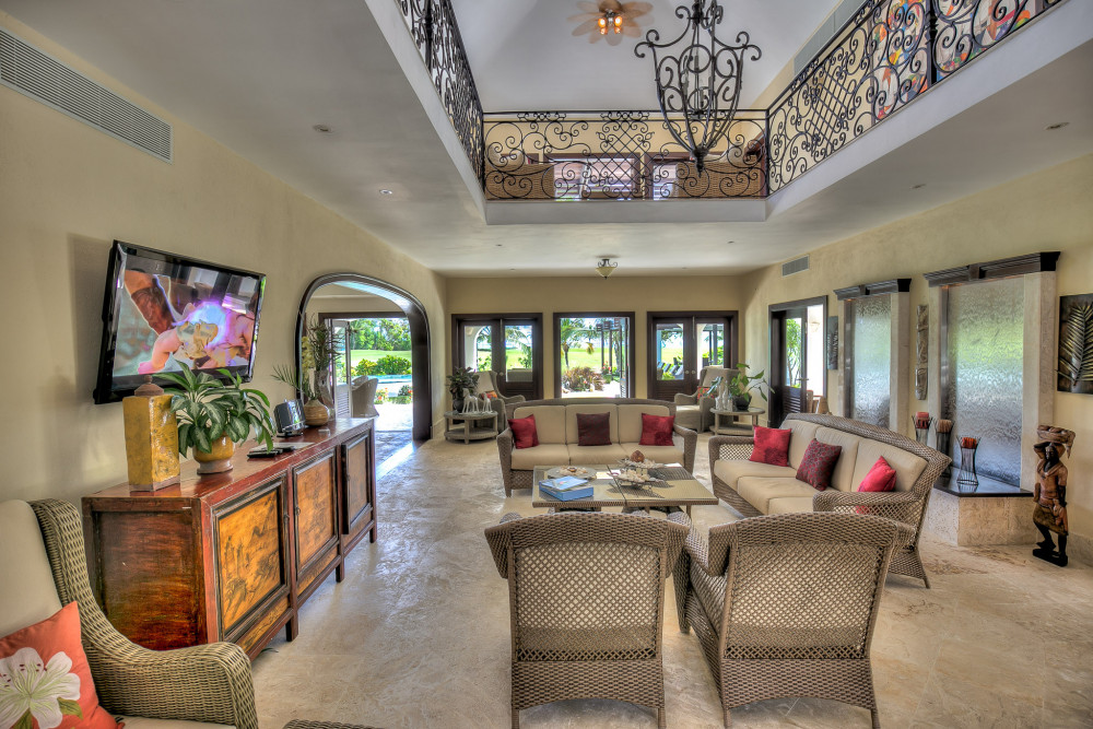 Punta Cana Resort & Club 36