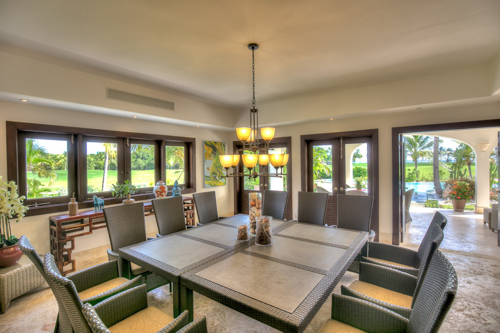 Punta Cana Resort & Club 36