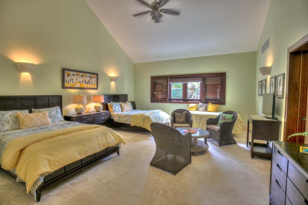 Punta Cana Resort & Club 36