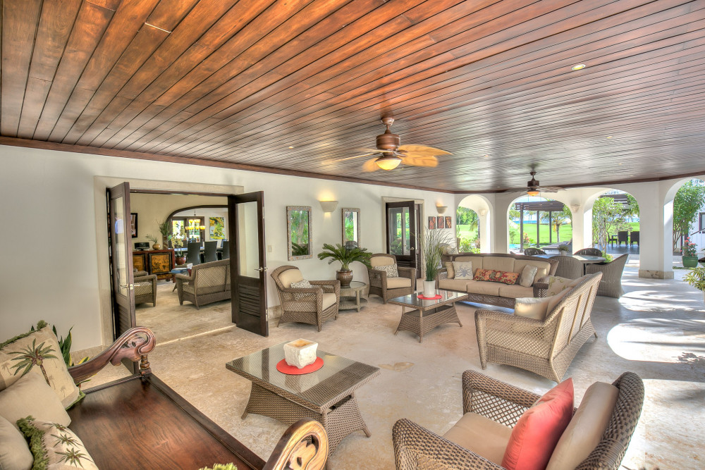 Punta Cana Resort & Club 36