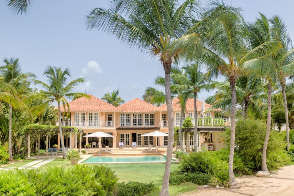 Punta Cana Resort & Club 39