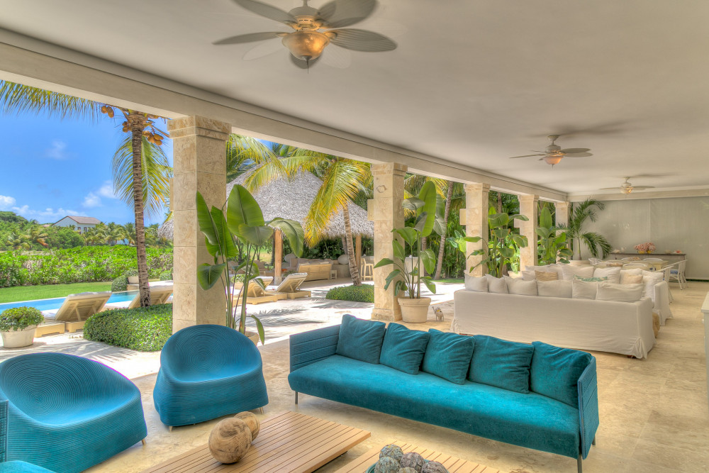 Punta Cana Resort & Club 48