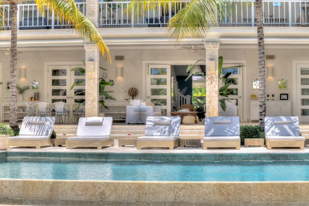 Punta Cana Resort & Club 48