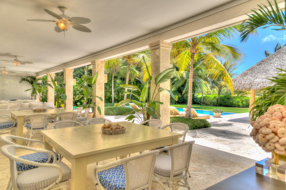 Punta Cana Resort & Club 48