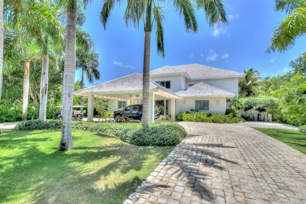 Punta Cana Resort & Club 48