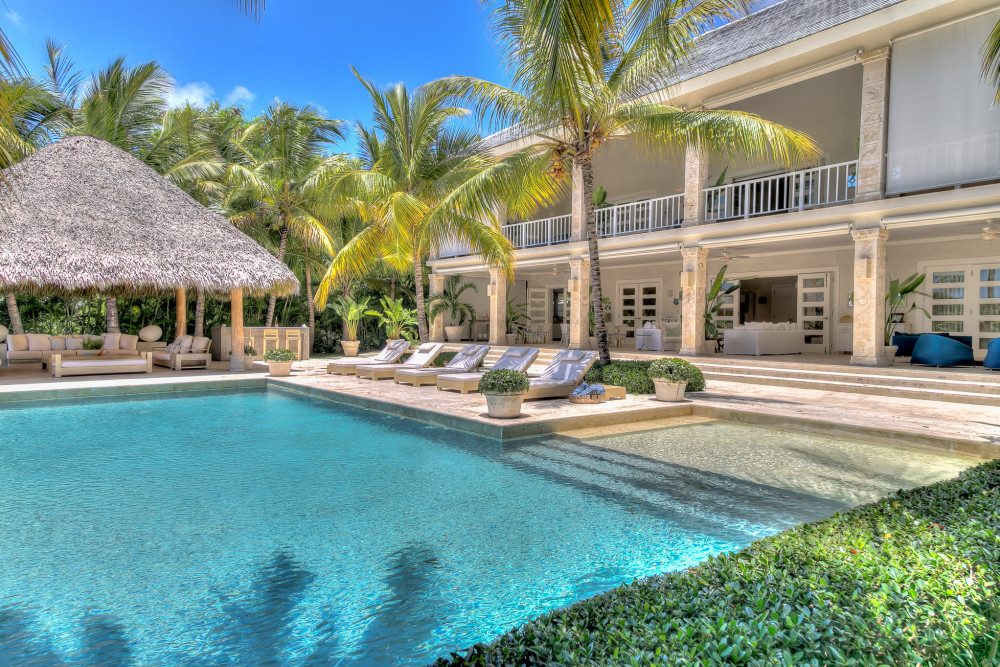 Punta Cana Resort & Club 48