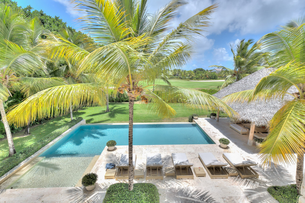 Punta Cana Resort & Club 48