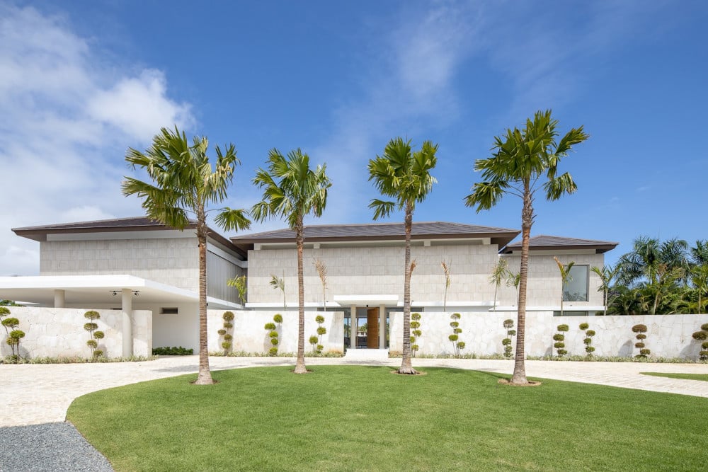 Punta Cana Resort & Club 44