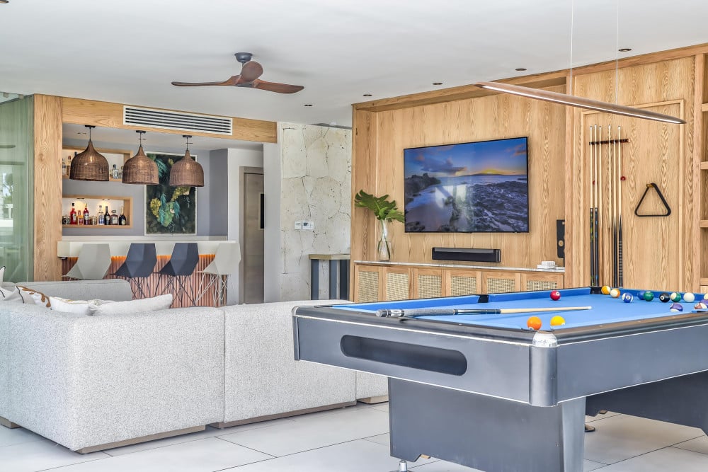 Punta Cana Resort & Club 44