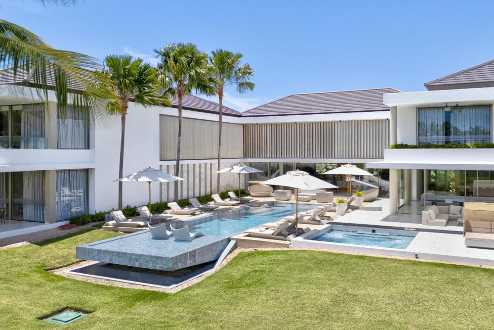 Punta Cana Resort & Club 44