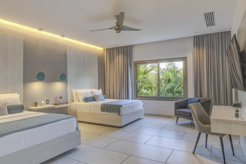 Punta Cana Resort & Club 44