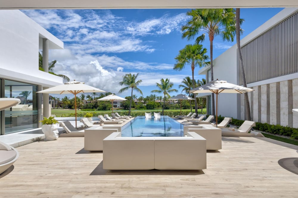 Punta Cana Resort & Club 44