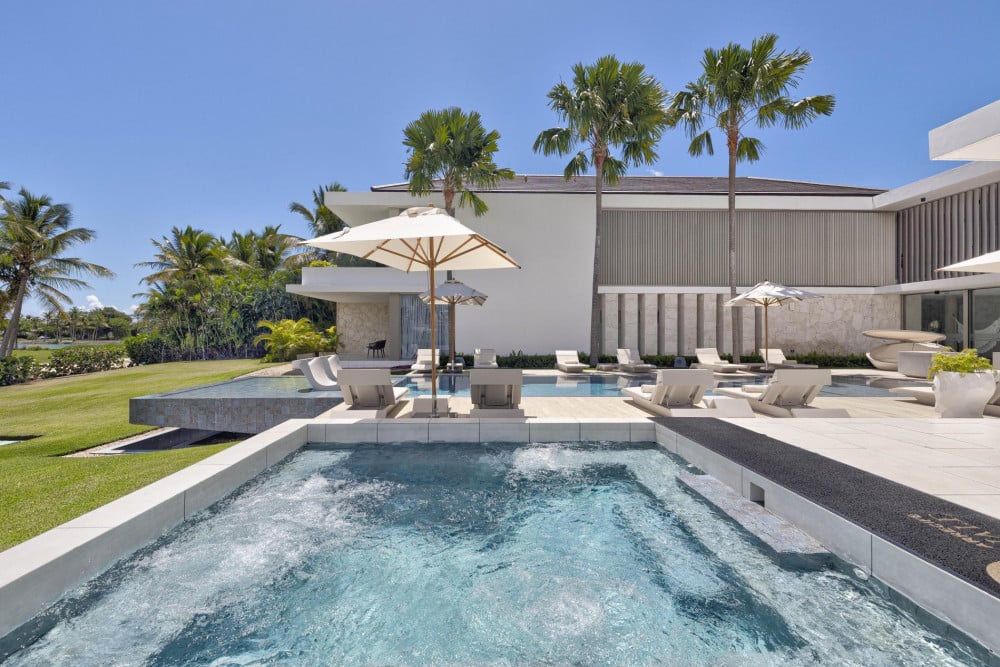 Punta Cana Resort & Club 44