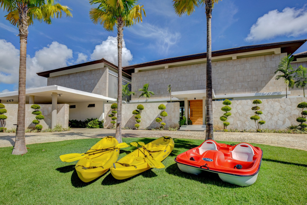 Punta Cana Resort & Club 44