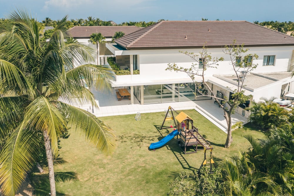 Punta Cana Resort & Club 44