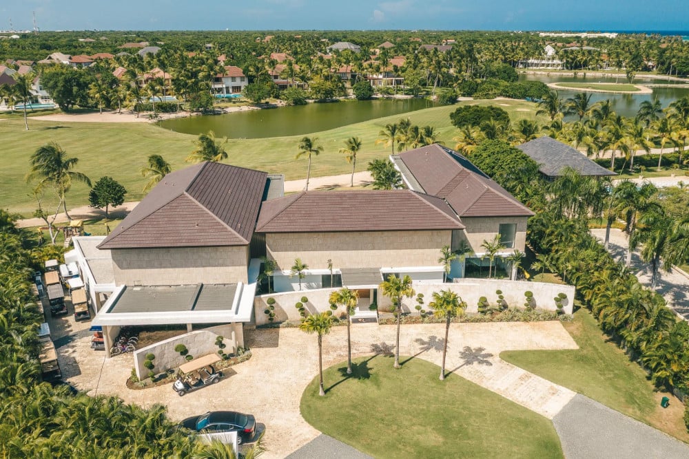 Punta Cana Resort & Club 44