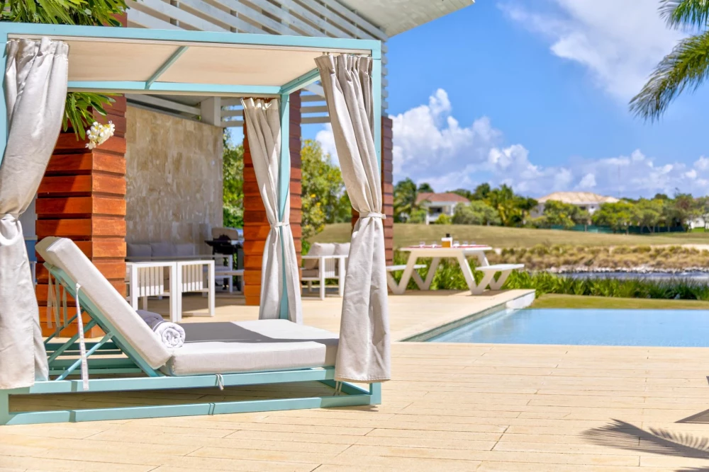 Punta Cana Resort & Club 63