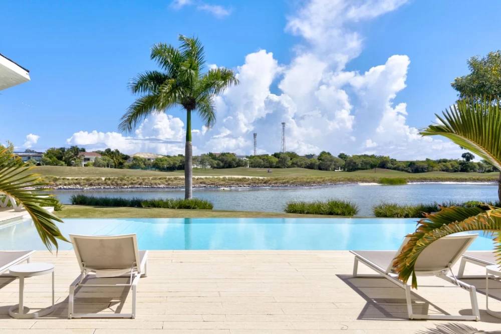 Punta Cana Resort & Club 63