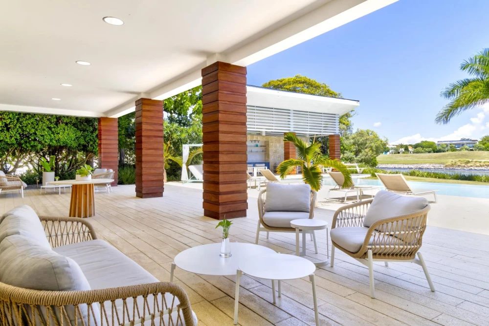 Punta Cana Resort & Club 63