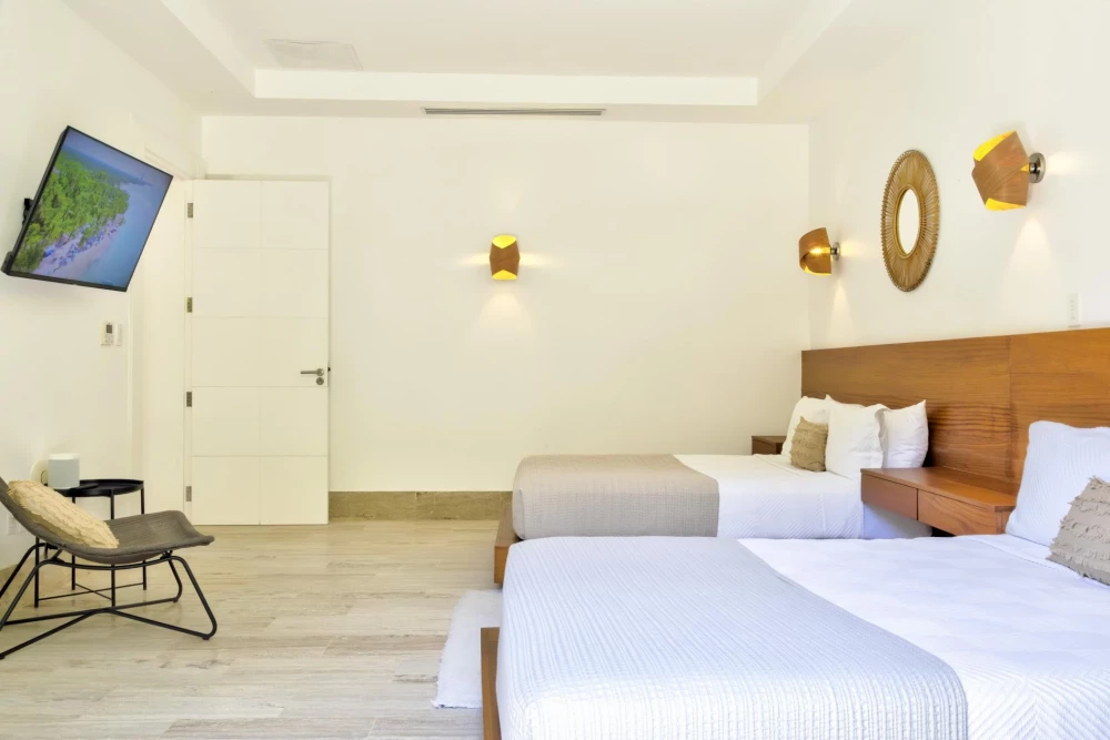 Punta Cana Resort & Club 63