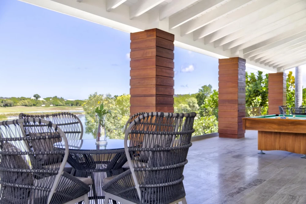 Punta Cana Resort & Club 63