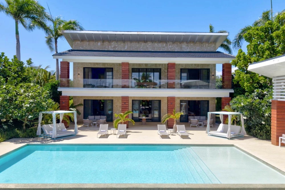 Punta Cana Resort & Club 63
