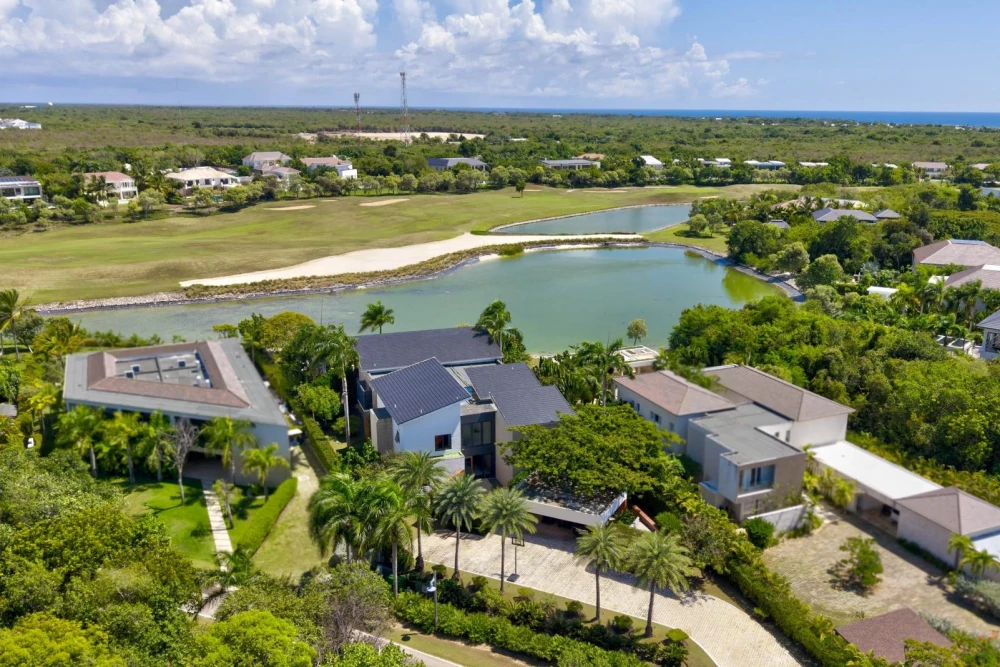 Punta Cana Resort & Club 63