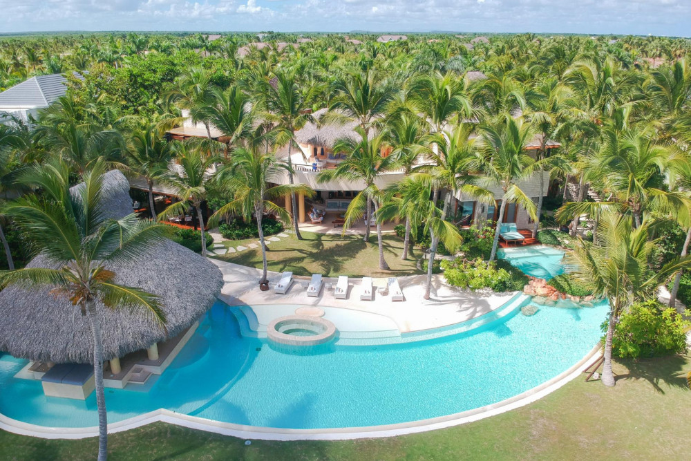 Punta Cana Resort & Club 33