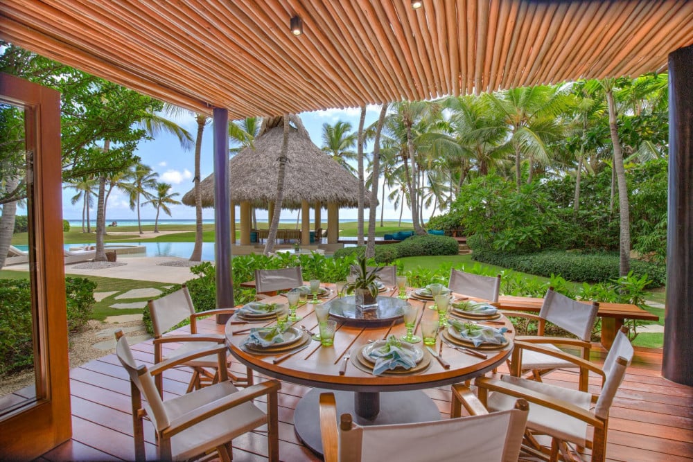 Punta Cana Resort & Club 33