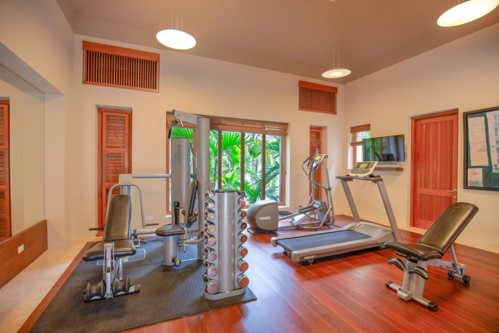 Punta Cana Resort & Club 33