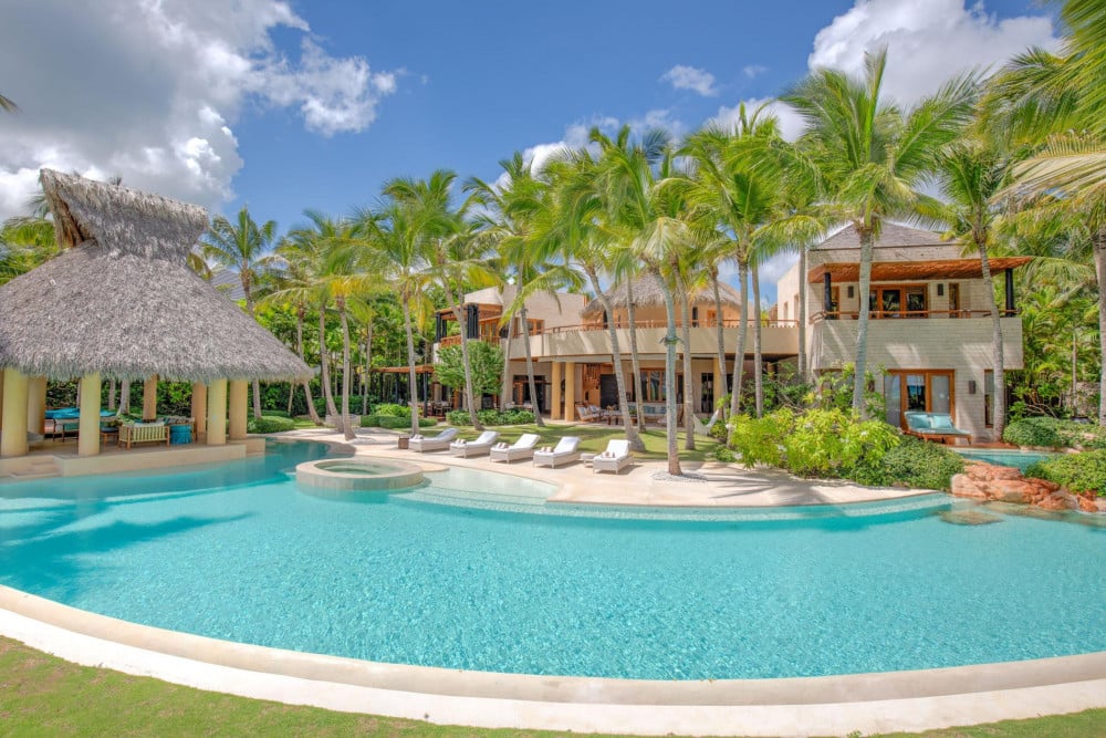 Punta Cana Resort & Club 33