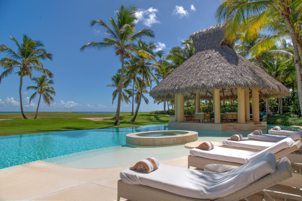 Punta Cana Resort & Club 33