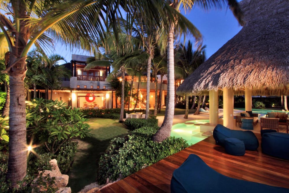 Punta Cana Resort & Club 33