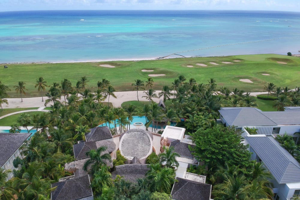 Punta Cana Resort & Club 33