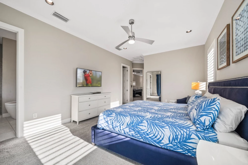 Reunion Resort 875