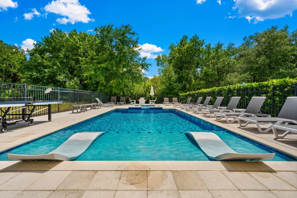 Reunion Resort 875