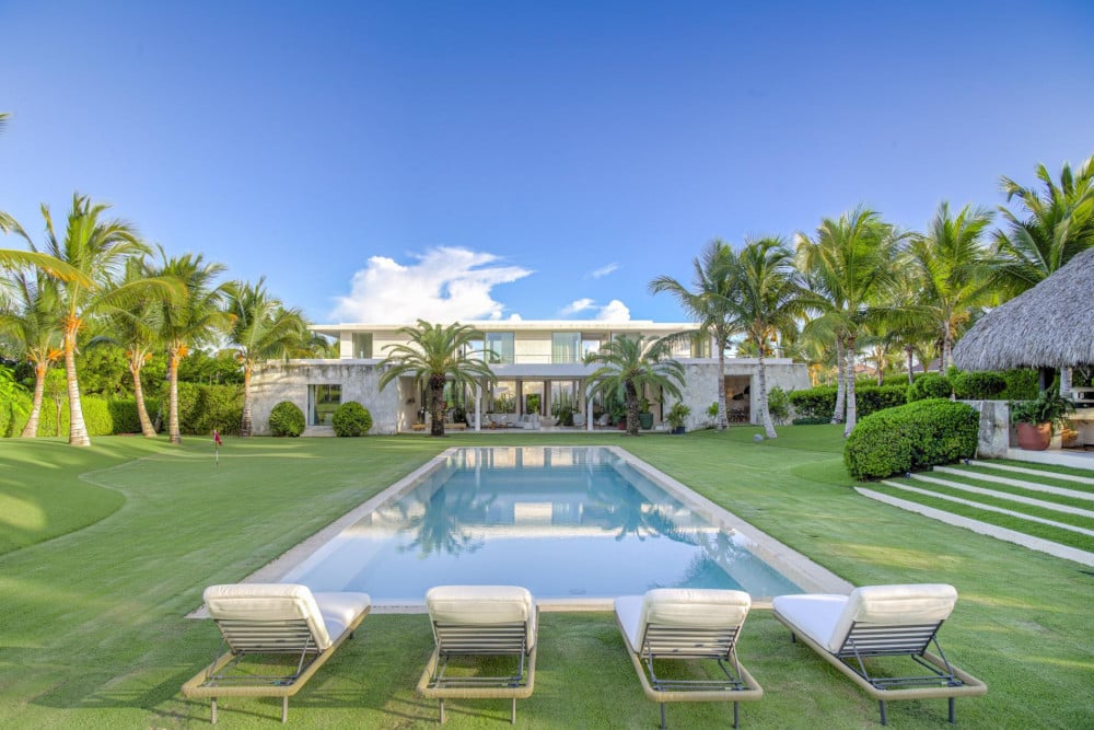 Punta Cana Resort & Club 54