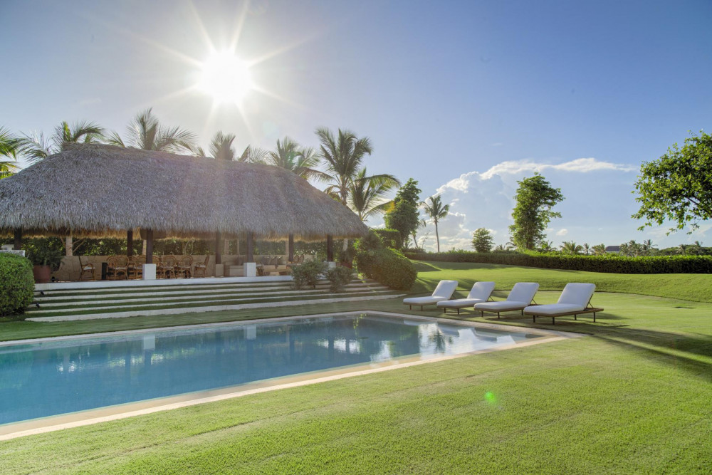 Punta Cana Resort & Club 54