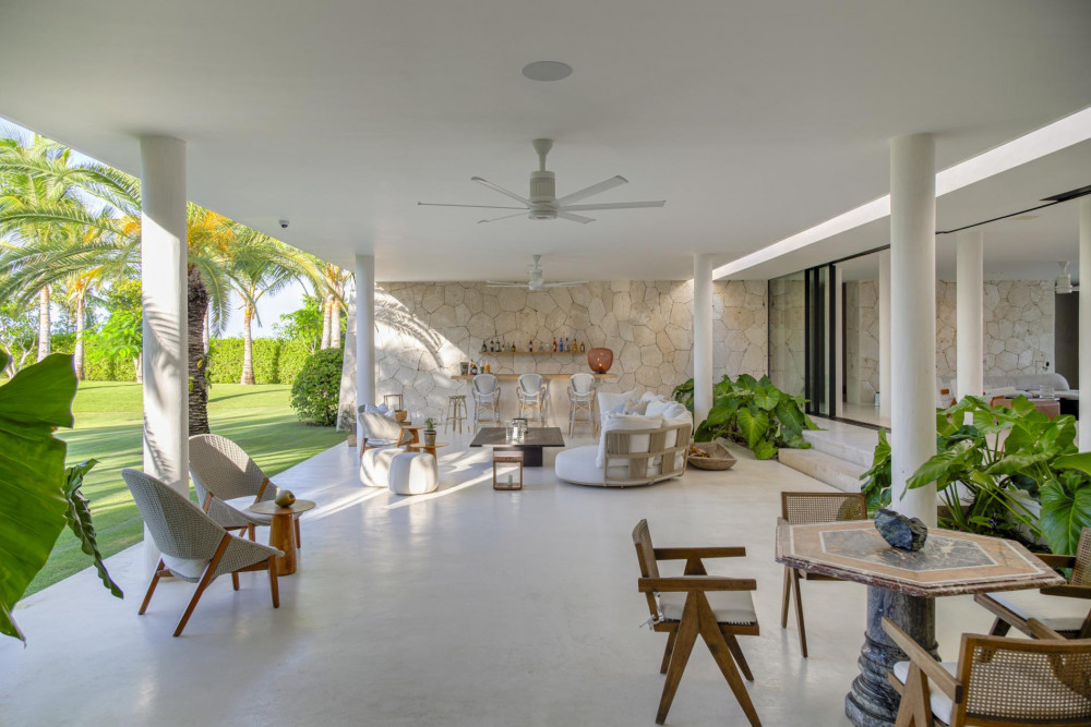 Punta Cana Resort & Club 54