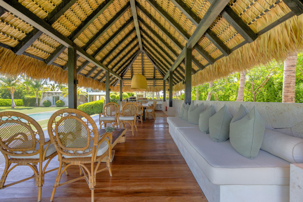 Punta Cana Resort & Club 54