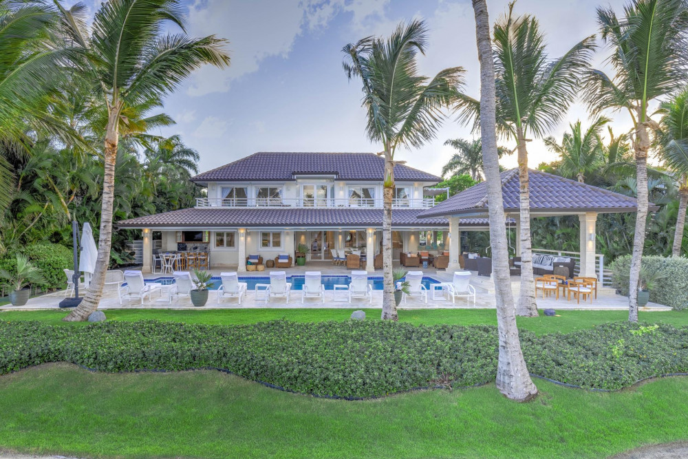 Punta Cana Resort & Club 77
