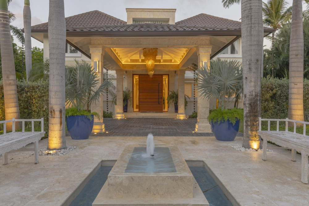 Punta Cana Resort & Club 77