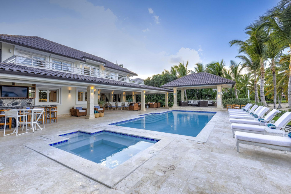 Punta Cana Resort & Club 77